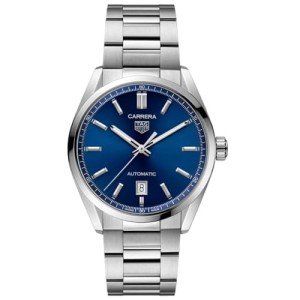 TAG Heuer Carrera Automatic Men’s Blue Watch