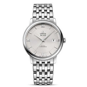 Omega De Ville Prestige Men's Automatic Watch