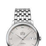 Omega De Ville Prestige Men's Automatic Watch