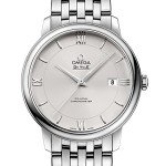 Omega De Ville Prestige Men's Automatic Watch