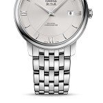 Omega De Ville Prestige Men's Automatic Watch