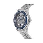 Omega Seamaster Diver Men's Gray Dial Watch