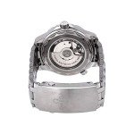 Omega Seamaster Diver Men's Gray Dial Watch