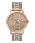 Versus Versace Barbes Men's Luxury Rose Gold Watch