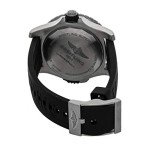 Breitling Superocean 48mm Yellow Dial Men's Watch