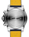 Breitling Avenger 45mm Men's Blue Chronograph Watch