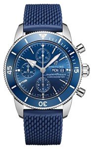 Breitling Superocean Heritage II Men's Dive Watch