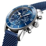 Breitling Superocean Heritage II Men's Dive Watch