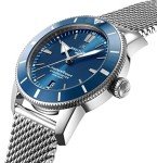 Breitling Superocean Heritage II 44mm Men's Watch
