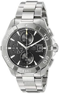 TAG Heuer Aquaracer Swiss Automatic Men's Watch