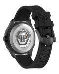 Philipp Plein Luxury Men's Black Watch
