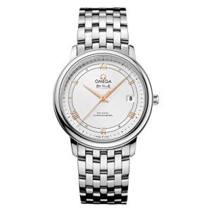 Omega De Ville Prestige Automatic Men's Watch