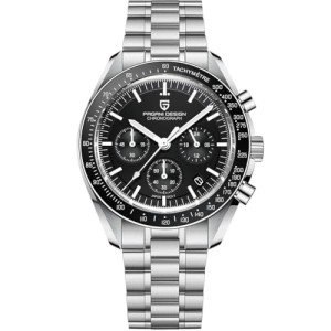 Pagani Design 1701 V3 Men's Quartz Sport Watch