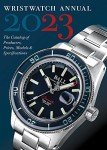 2023 Men's Wristwatch Guide: Models and Prices