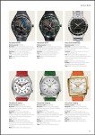 2023 Men's Wristwatch Guide: Models and Prices