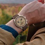 20mm Soft Silicone Replacement Strap for Moonswatch