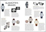 2022 Men's Wristwatch Guide: Models and Prices