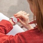 Curved Rubber Strap for Moonswatch & Rolex