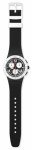 Swatch Bold Black Men's Watch
