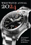 2024 Men's Wristwatch Catalog: Models and Prices