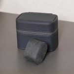 ROTHWELL Carbon Travel Case for 2 Watches