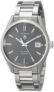 TAG Heuer Carrera Stainless Steel Men's Watch