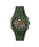 Lacoste LC33 Men's Analog-Digital Sport Watch