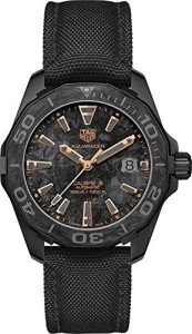 Tag Heuer Aquaracer Calibre 5 Men's Watch