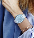 Stanchev Omega Speedmaster 20mm Soft Silicone Watch Band