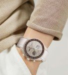 Stanchev Omega Speedmaster 20mm Soft Silicone Watch Band