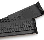 Black Silicone Strap for Patek Philippe Aquanaut