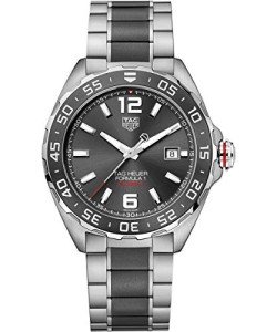 Tag Heuer Formula 1 Men's Automatic Watch