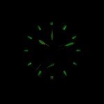 Bulova Mirar Men's Watch 98B356