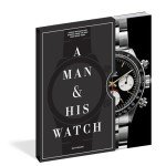Iconic Men's Watches and Their Stories