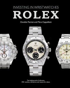 Rolex Watches: A Smart Investment for Men