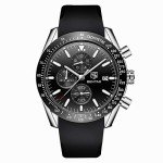 BENYAR Men's Analog Quartz Chronograph Watch