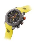 LIV GX1 Swiss Chronograph Men's Rugged Watch