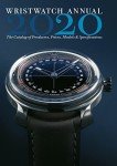 Men's 2020 Wristwatch Catalog: Models and Prices