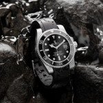 Soft Silicone Sports Watch Bands for Men