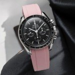 Soft Silicone Sports Watch Bands for Men