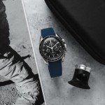 Soft Silicone Sports Watch Bands for Men