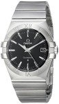 Omega Constellation Quartz 35mm Men's Watch
