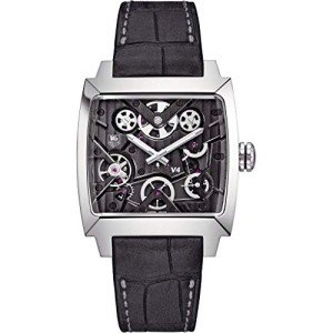TAG Heuer Monaco Men's Luxury Watch
