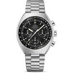 Omega Speedmaster Mark II Men's Automatic Chronograph