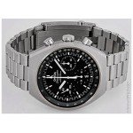 Omega Speedmaster Mark II Men's Automatic Chronograph