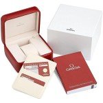 Omega Speedmaster Mark II Men's Automatic Chronograph