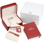 Omega Speedmaster Mark II Men's Automatic Chronograph