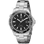 Tag Heuer Aquaracer Men's Watch WAK2110