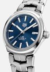 TAG HEUER Link Automatic Steel Men's Watch