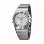 Omega Constellation Men's Watch Model 123.10.35.20.02.001